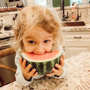 Meet your Posher, April